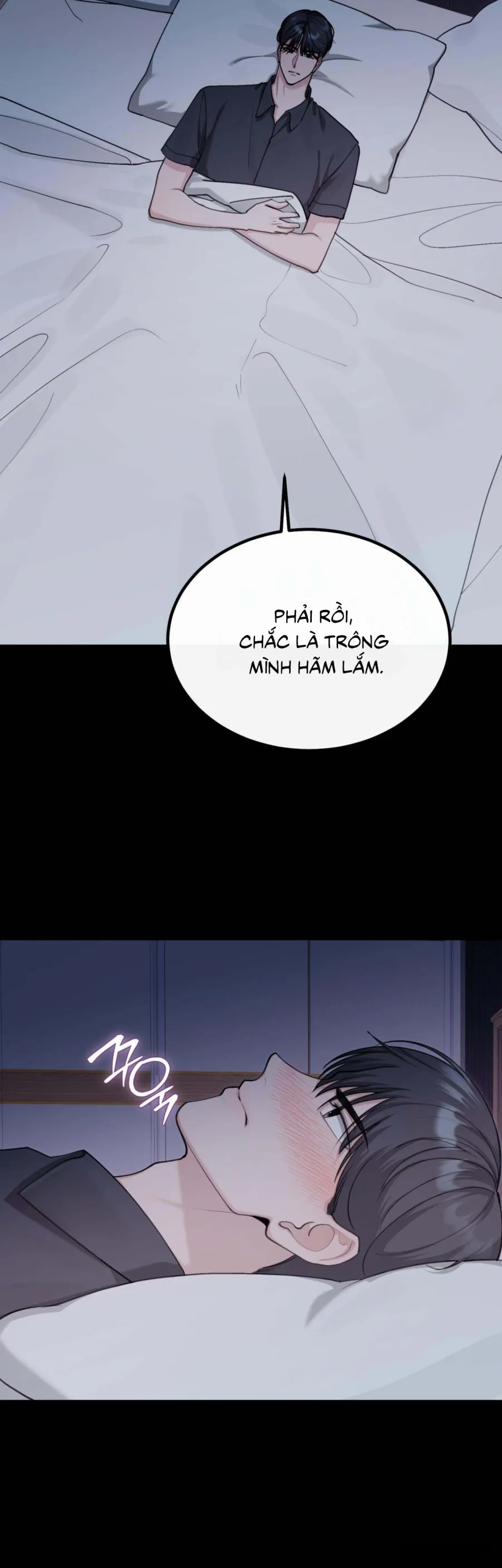 Ăn Em Một Lần Thôi, Oppa Chap 20 - trang 21