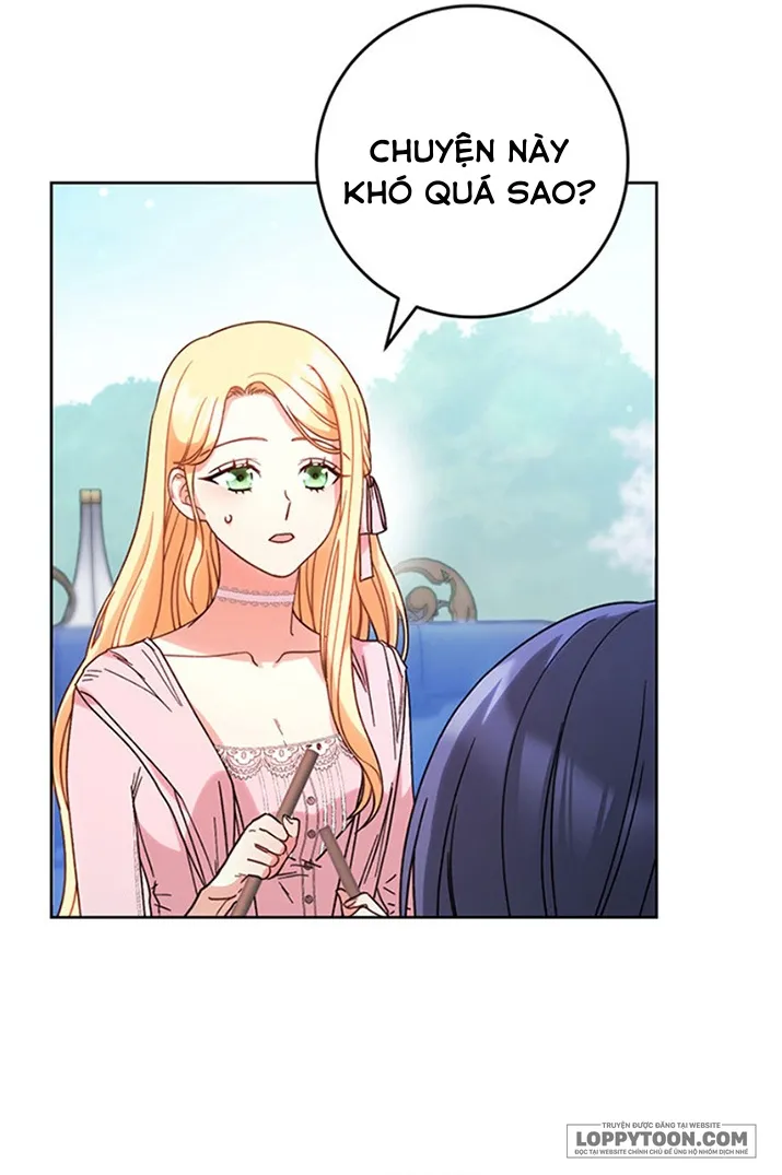 Nuôi Dưỡng Em Gái Xinh Đẹp Chap 9 - trang 17