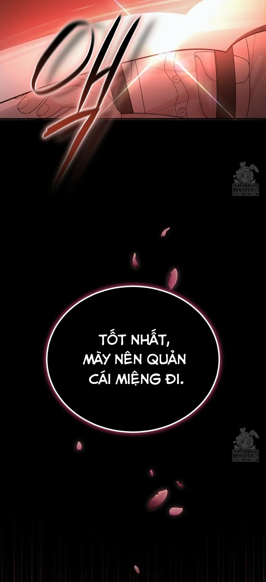 Nàng Tiên, Hãy Ký Hợp Đồng Nào Chap 18 - trang 78