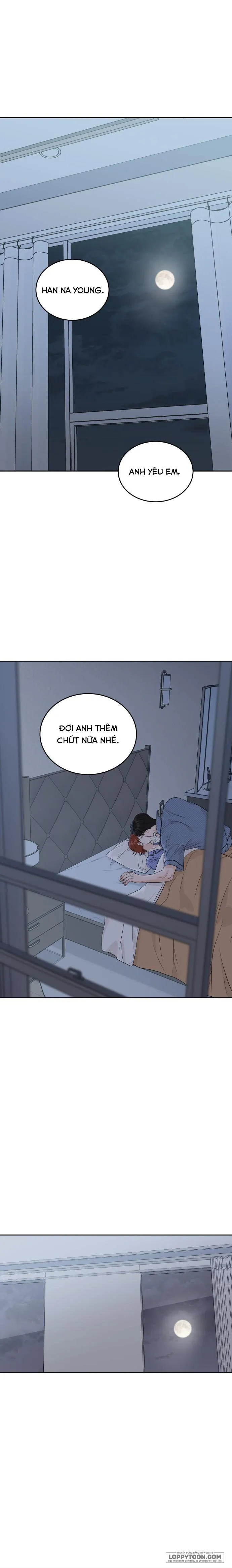 Người Một Nhà Chap 97 - trang 1