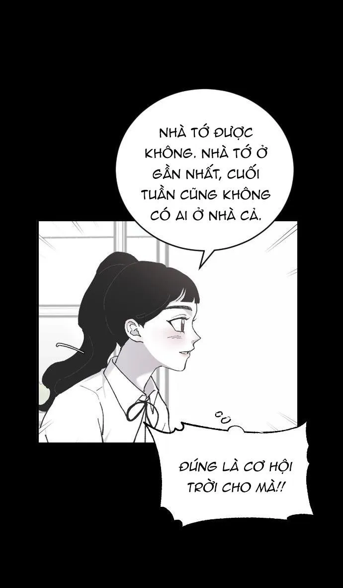 Ba Anh Trai Cực Phẩm Của Tôi Chap 10 - trang 27