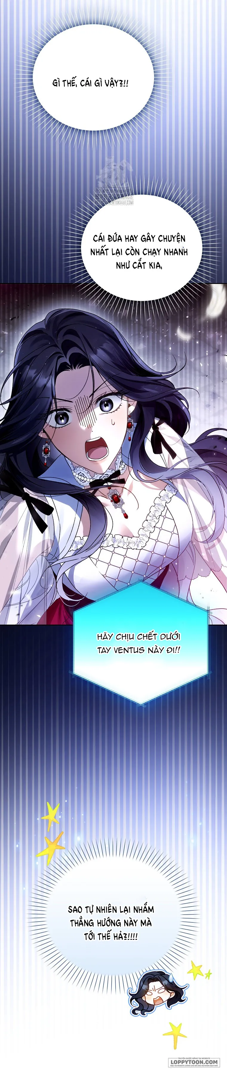 Hầu Tước Maron Chap 20 - trang 30