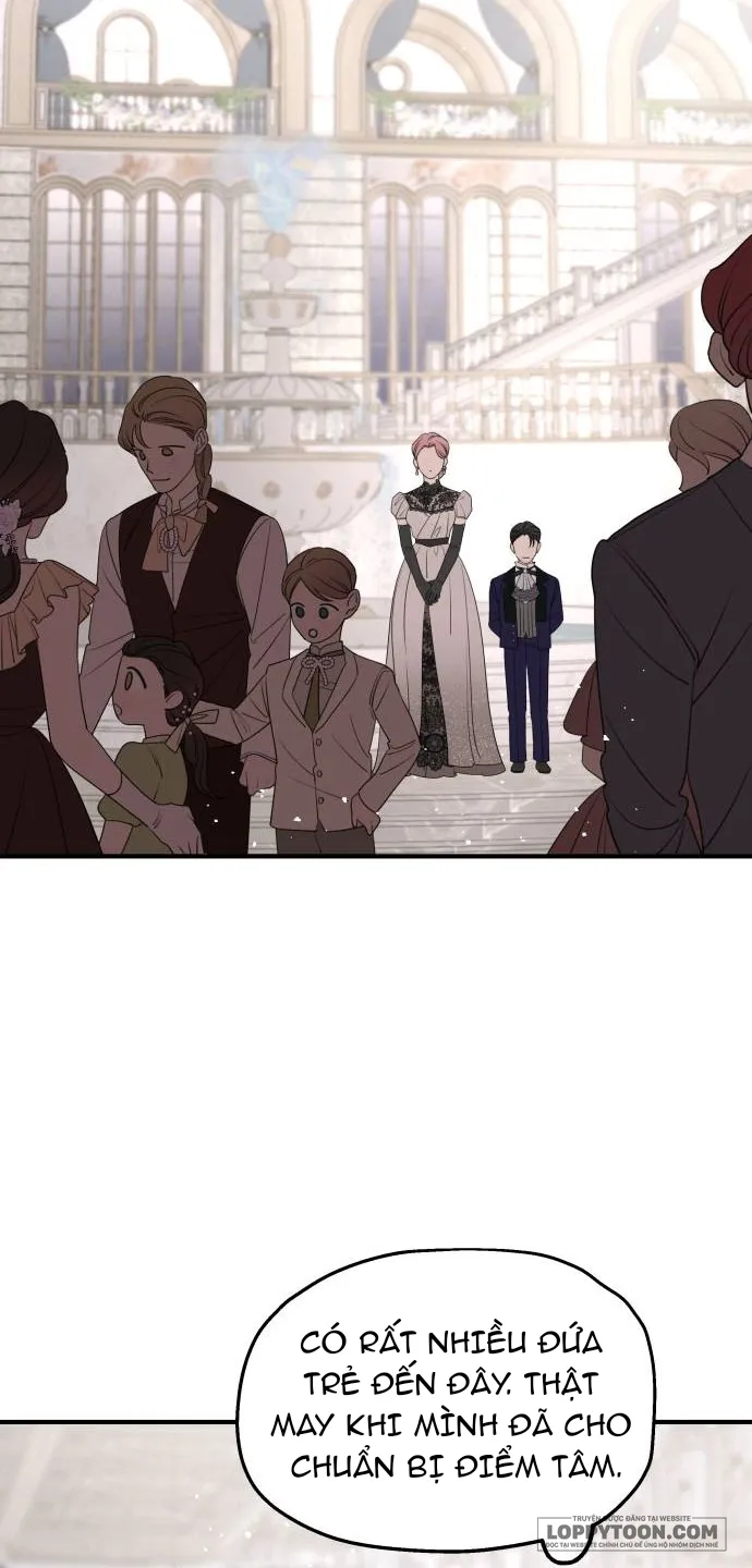 Gia Đình Chồng Quá Ám Ảnh Bởi Tôi Chap 49 - trang 20