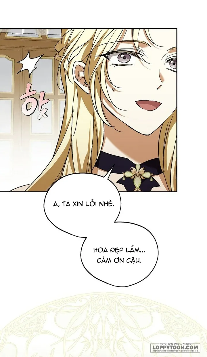 Tìm Một Người Chồng Mới Chap 32 - trang 4