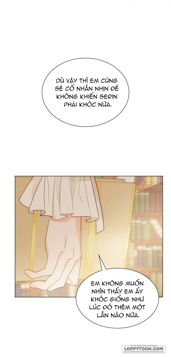 Tôi Được Sinh Ra Là Cô Con Gái Thứ Hai Chap 34 - trang 47