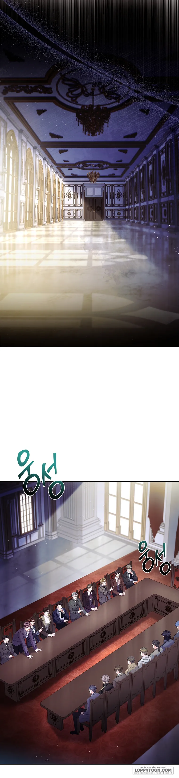 Cha Nào Con Nấy Chap 1 - trang 37