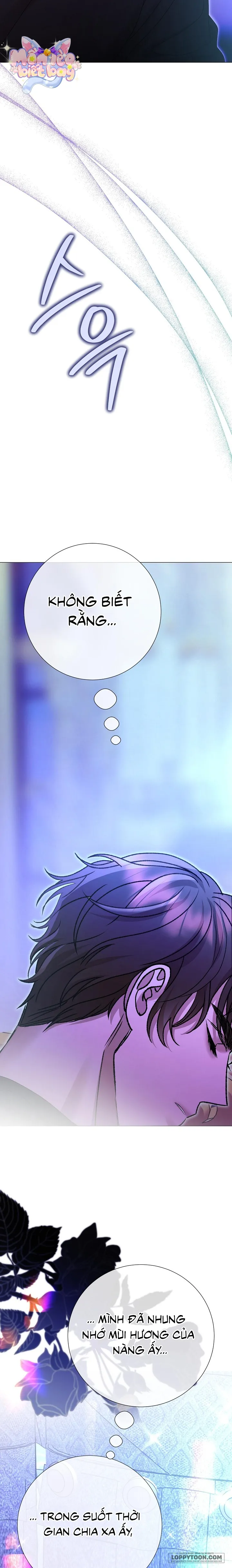 Lâu Đài Hoang Dã Chap 44 - 🔞 - trang 13