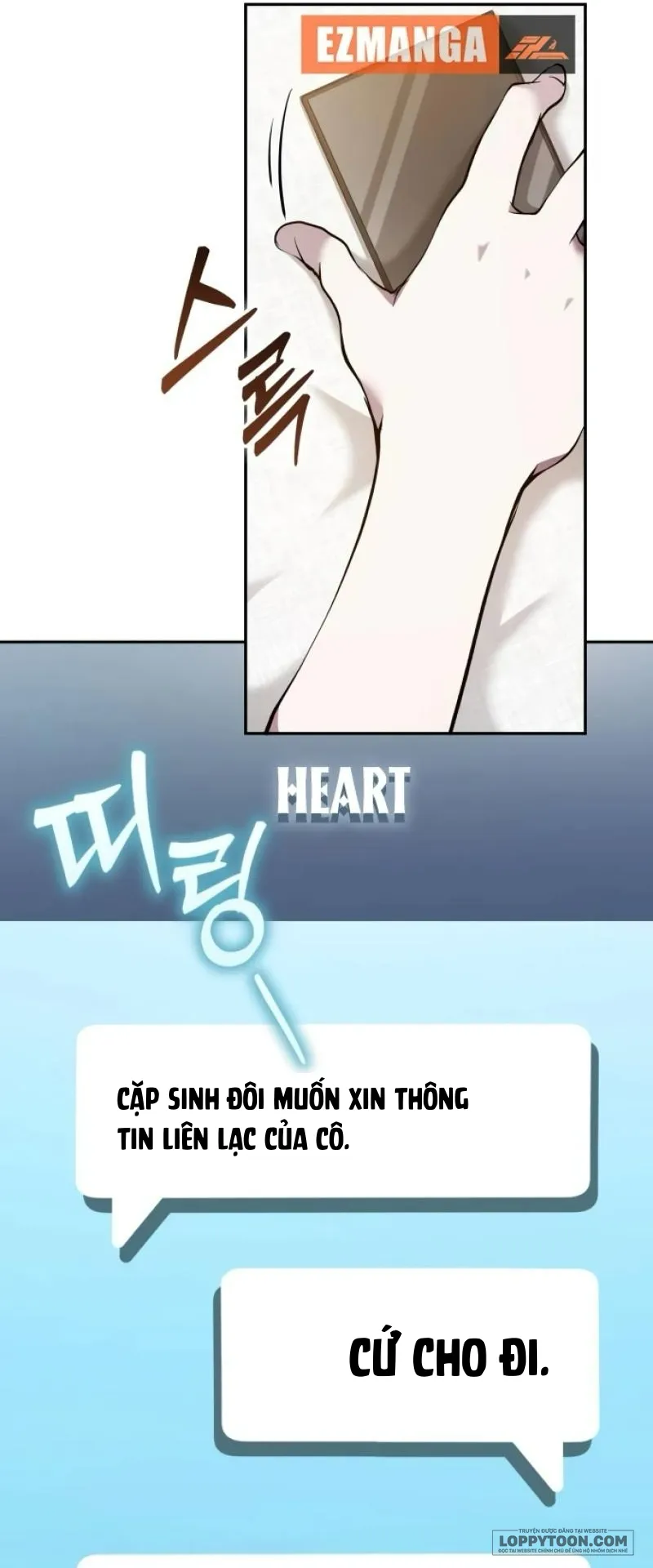 Thỏ Trắng Ở Xứ Sở Thần Tiên Chap 33 - trang 39