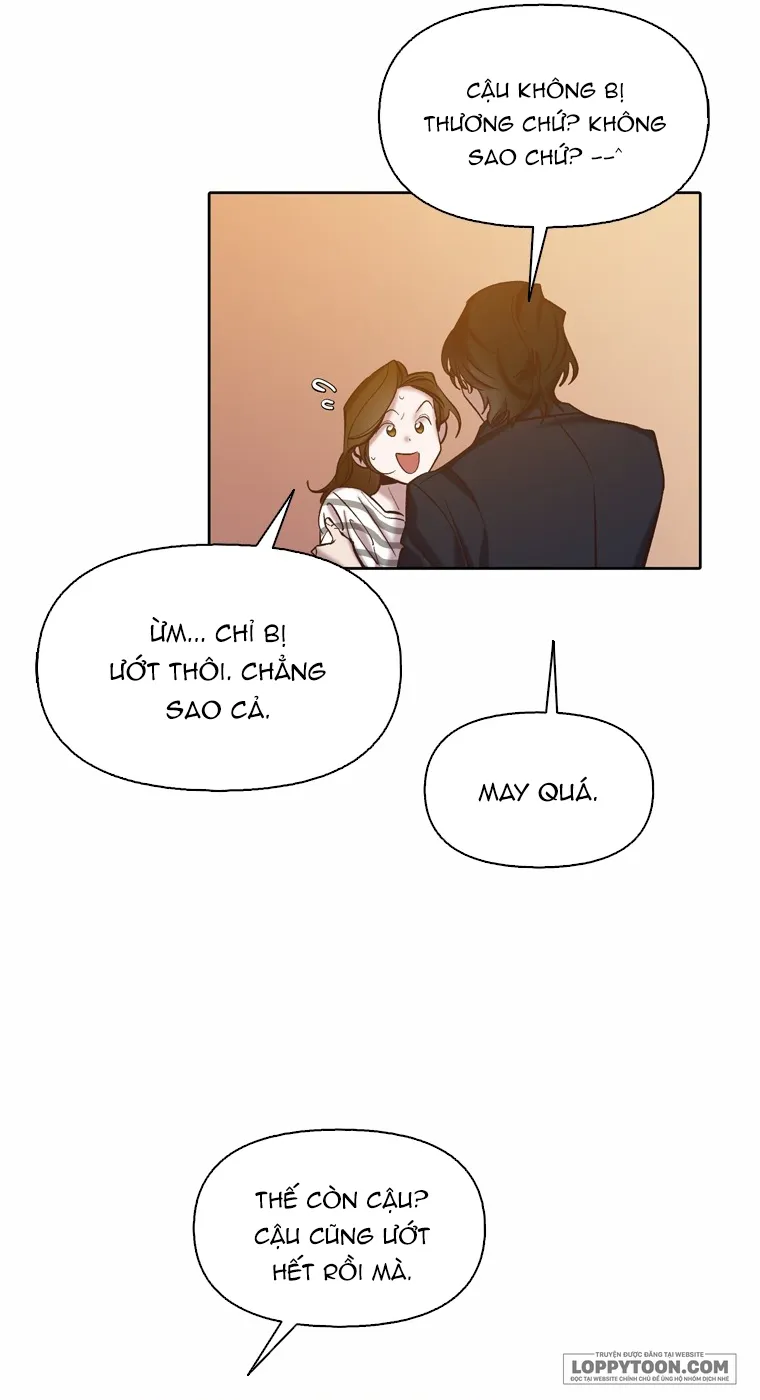 Thanh Xuân Của Chúng Ta Chap 97 - trang 22