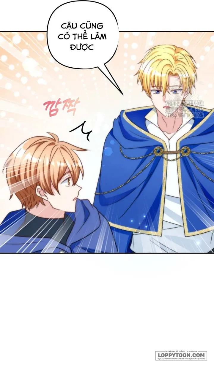 Tôi Sống Chung Với Mẹ Chồng Chap 73 - trang 45