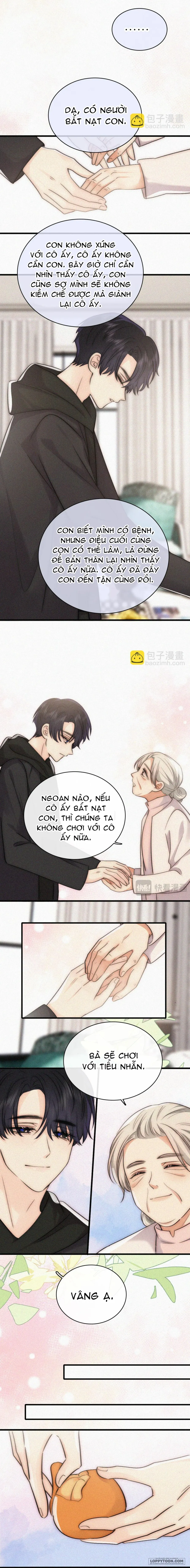 Một Lòng Cưng Chiều Chap 131 - trang 4
