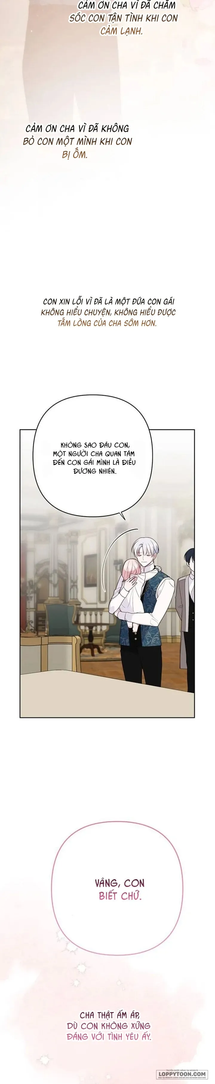 Bạo Chúa Bé Con Chap 45 - trang 24