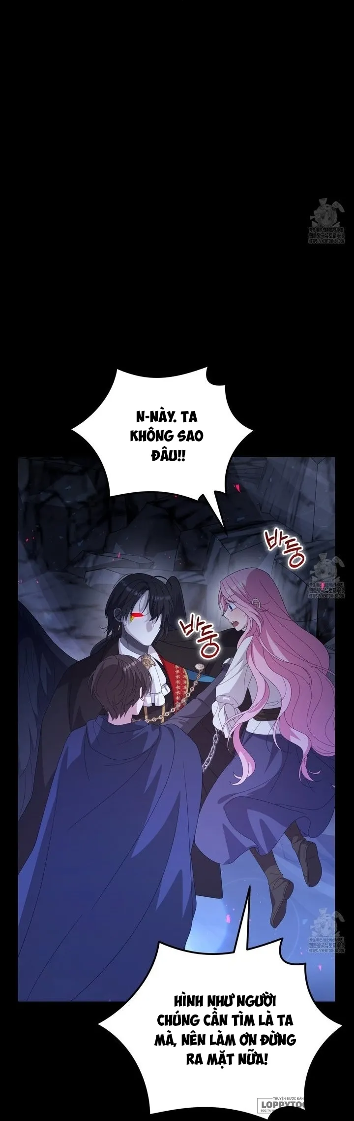 Nàng Tiên, Hãy Ký Hợp Đồng Nào Chap 60 - trang 40