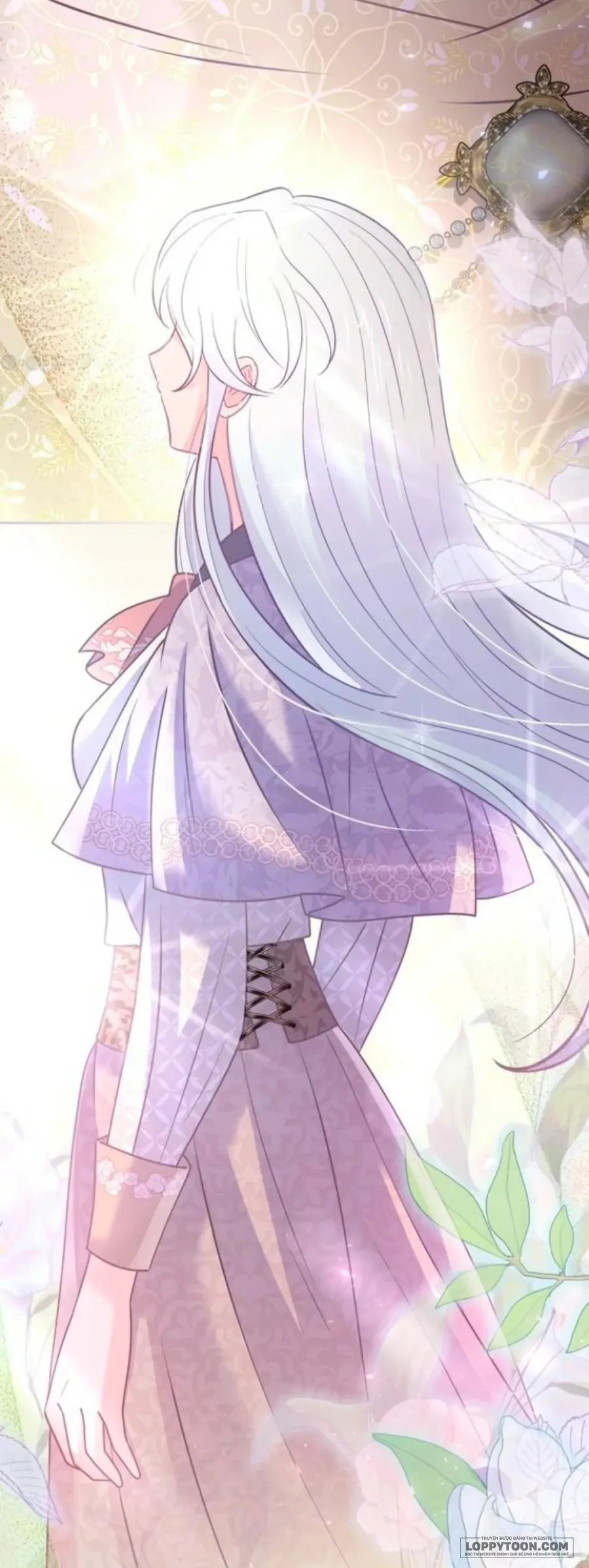 Hầu Gái Không Thích Nuôi Dạy Trẻ Nhỏ Chap 35 - trang 89