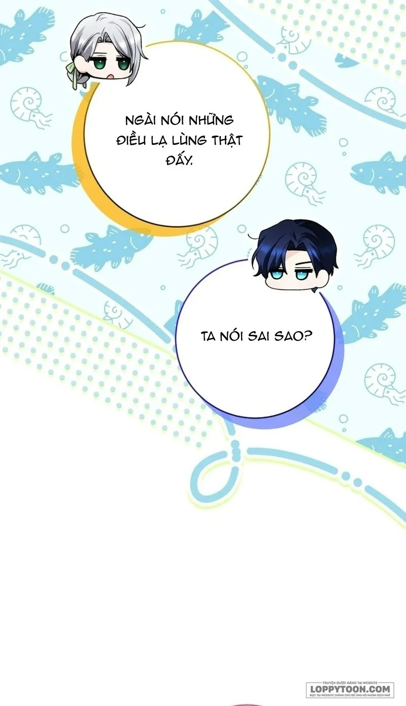 Bé Cá Voi Sát Thủ Phản Diện Chap 97 - trang 76