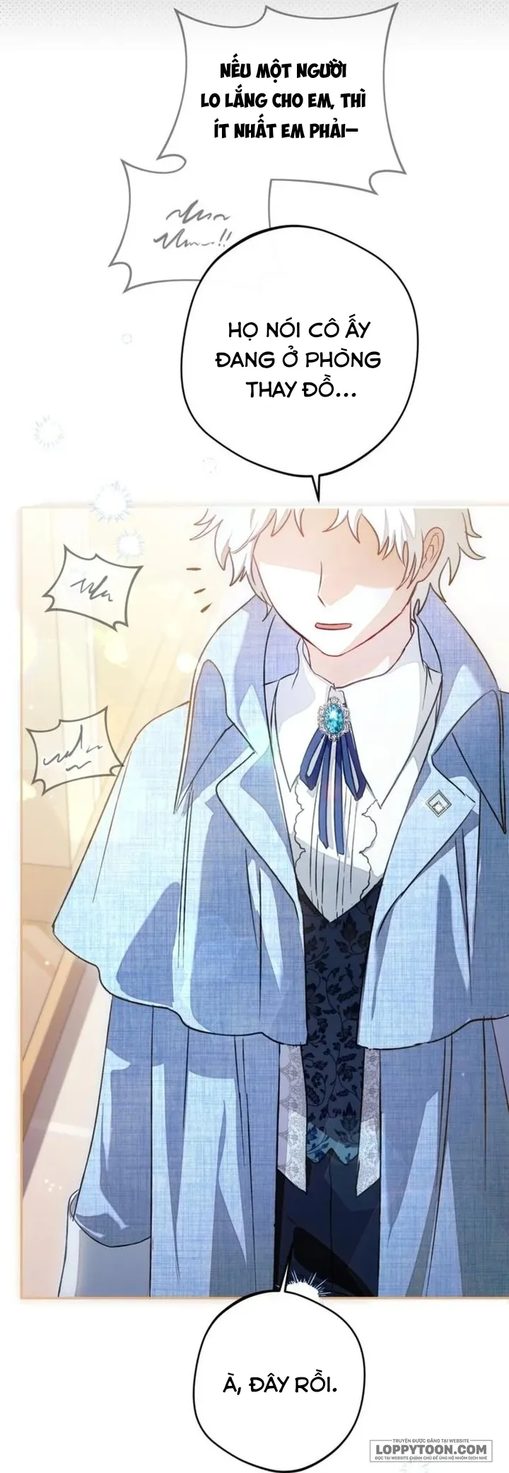 Bạo Chúa Độc Ác Trở Lại Chap 47 - trang 62