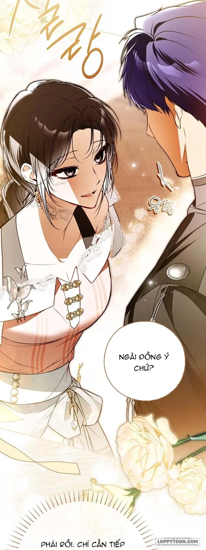 Có Kẻ Đã Sở Hữu Cơ Thể Của Tôi Chap 66 - trang 55