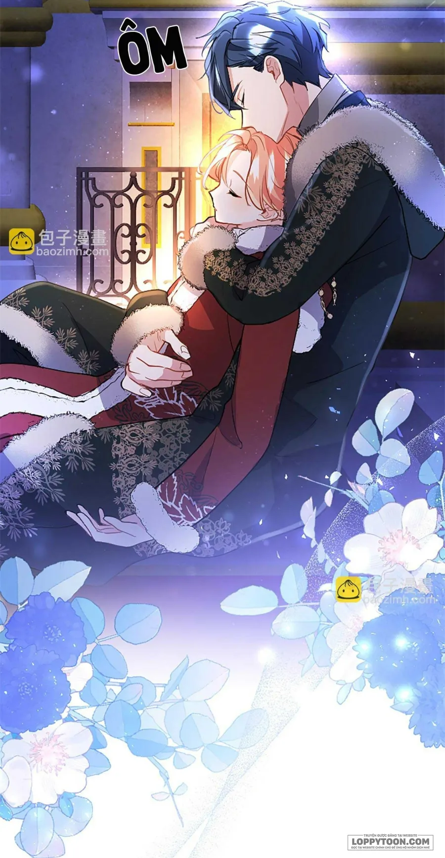Đại Tiểu Thư Sao Phải Giả Nam Chap 78 - trang 96