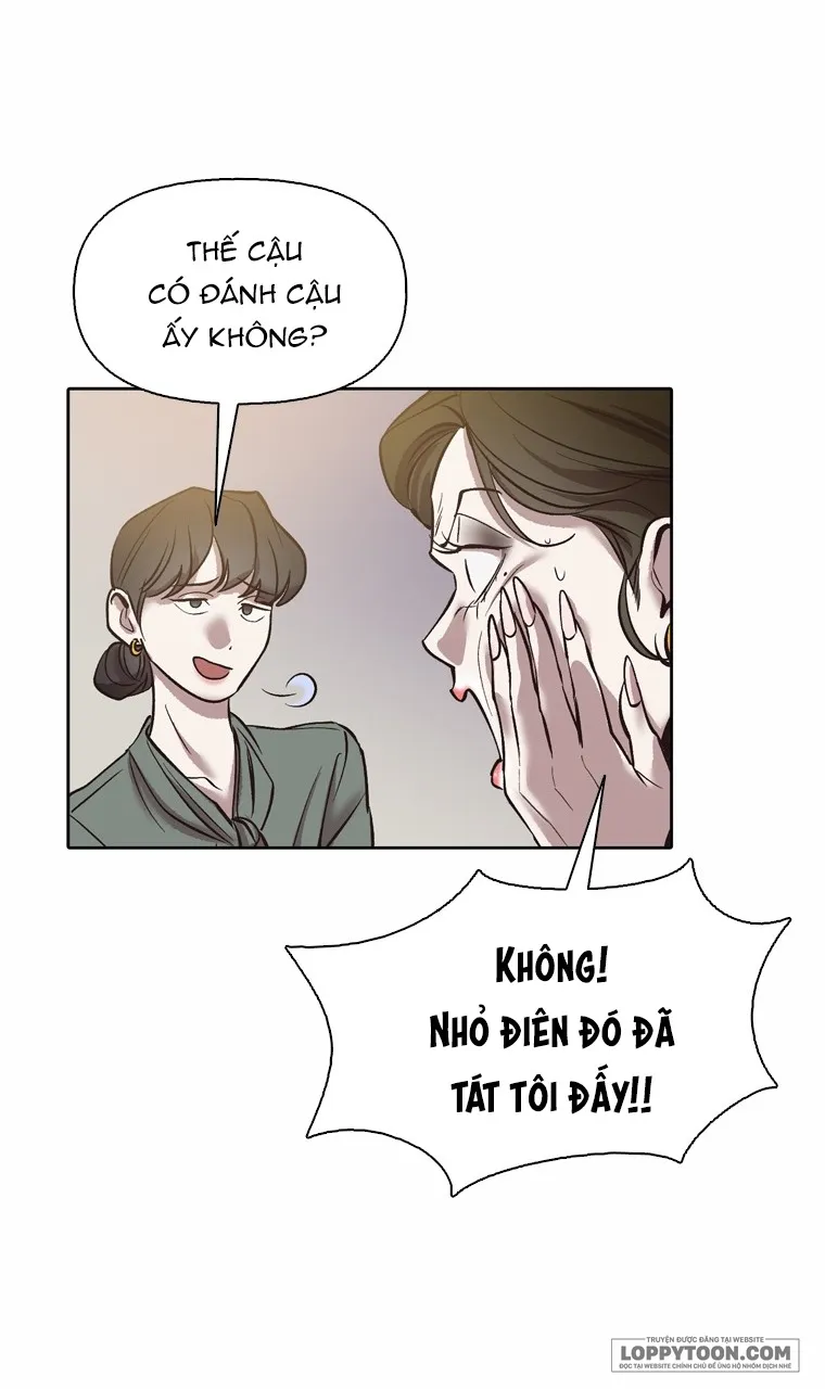 Thanh Xuân Của Chúng Ta Chap 86 - trang 71