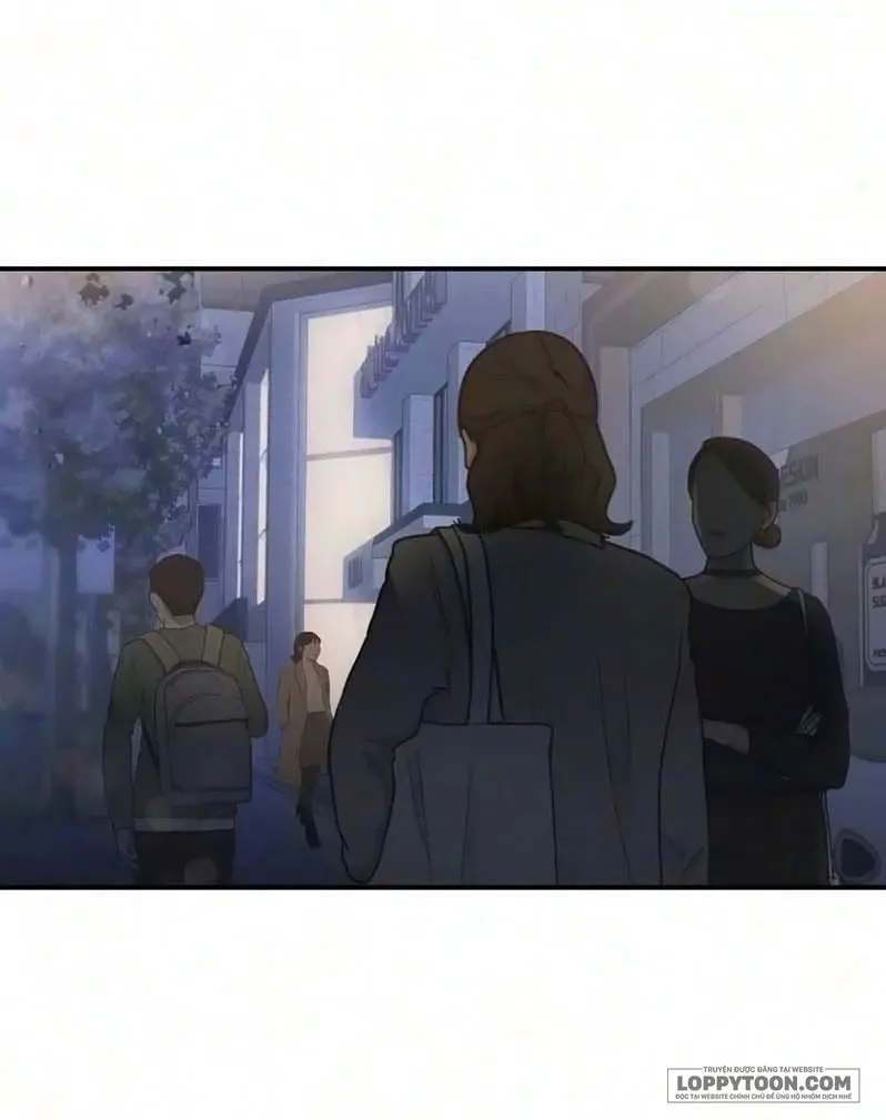 Cặp Đôi Không Chính Thức Chap 7 - trang 3