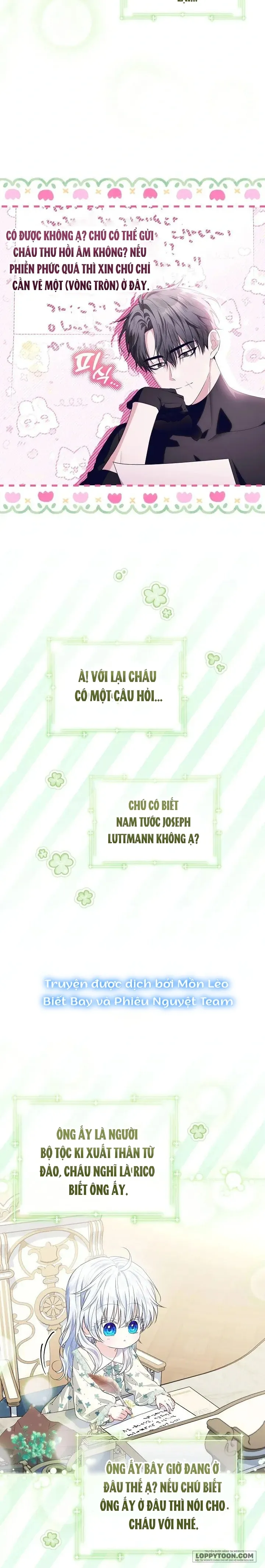 Người Cha Che Giấu Sức Mạnh Chap 32 - trang 2