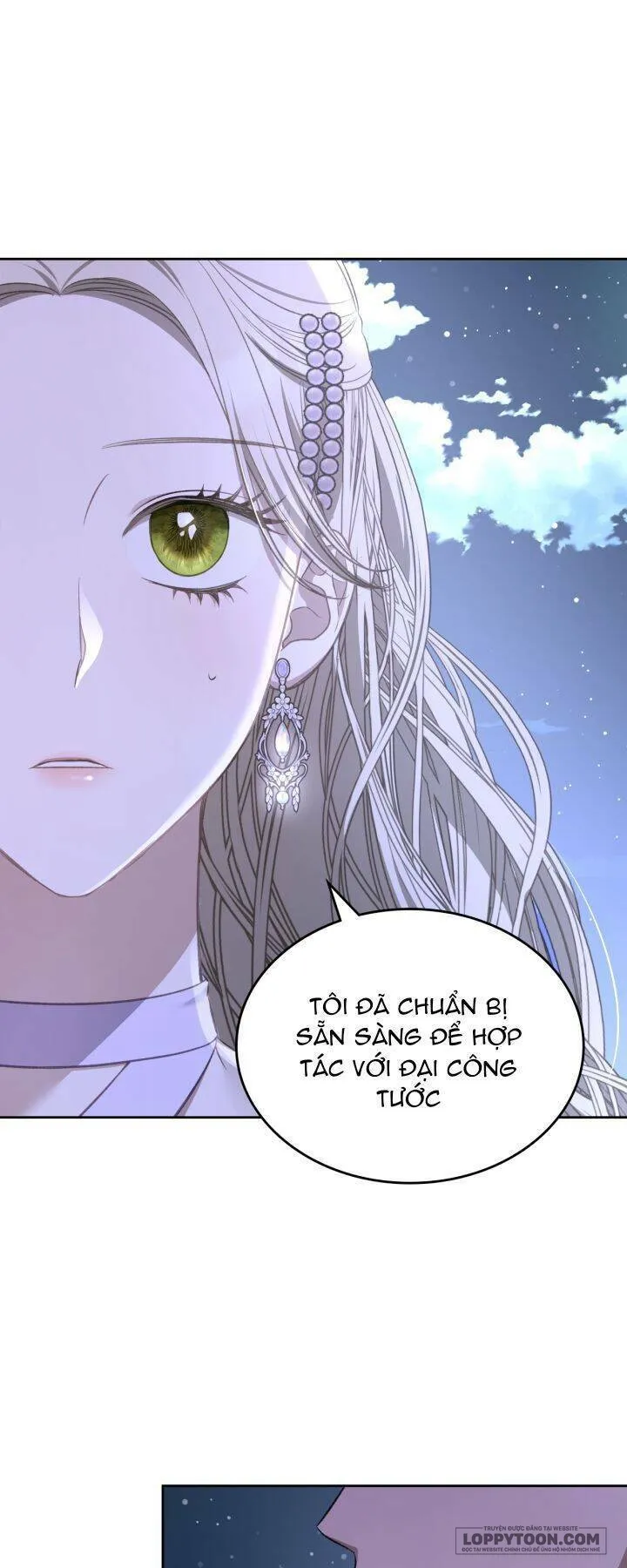 Nam Chính Quái Vật Sống Dưới Giường Tôi Chap 30 - trang 11