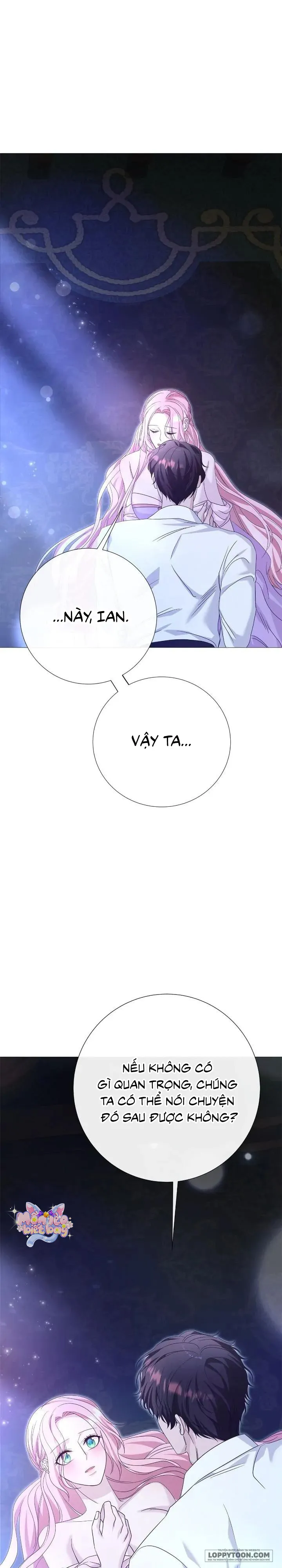 Lâu Đài Hoang Dã Chap 8 - H+ - trang 20