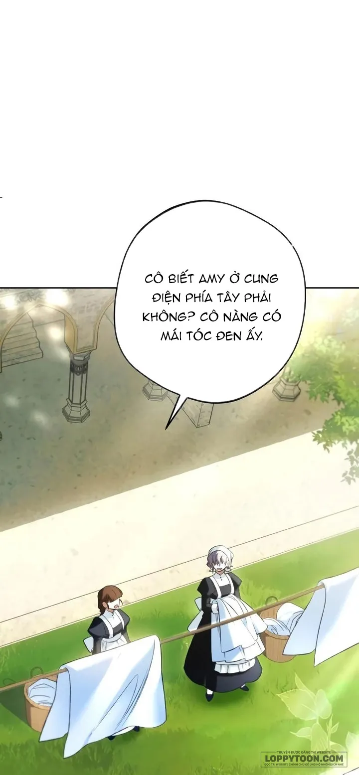 Bạo Chúa Độc Ác Trở Lại Chap 21 - trang 6
