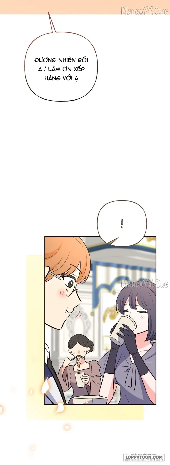 Hầu Gái Không Thích Nuôi Dạy Trẻ Nhỏ Chap 81 - trang 42