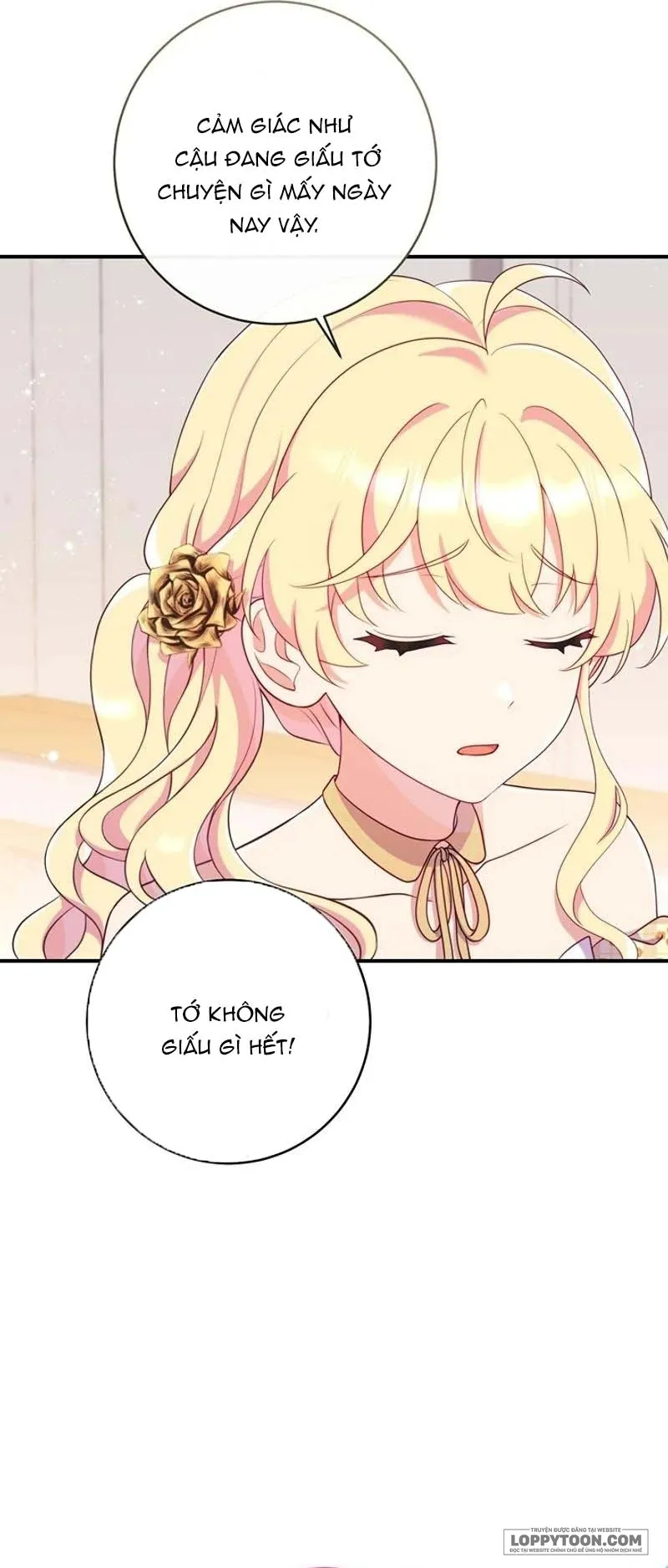 Trở Thành Bạn Thời Thơ Ấu Của Nam Phụ Ám Ảnh Chap 31 - trang 52