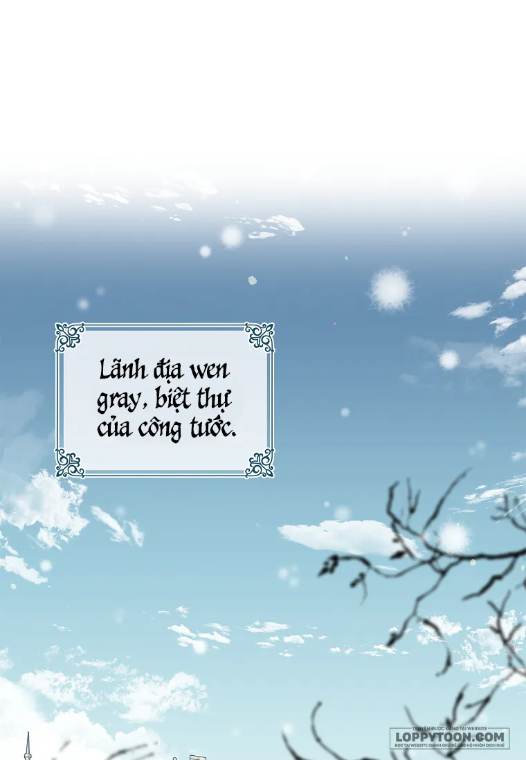 Tôi Đã Trở Thành Con Gái Út Của Công Tước Phản Diện Chap 2 - trang 1