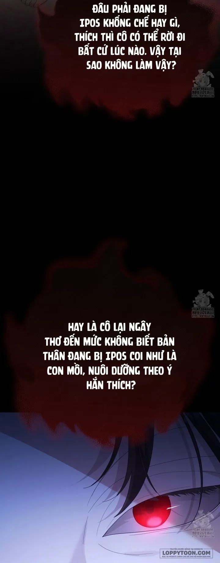 Nàng Tiên, Hãy Ký Hợp Đồng Nào Chap 60 - trang 58