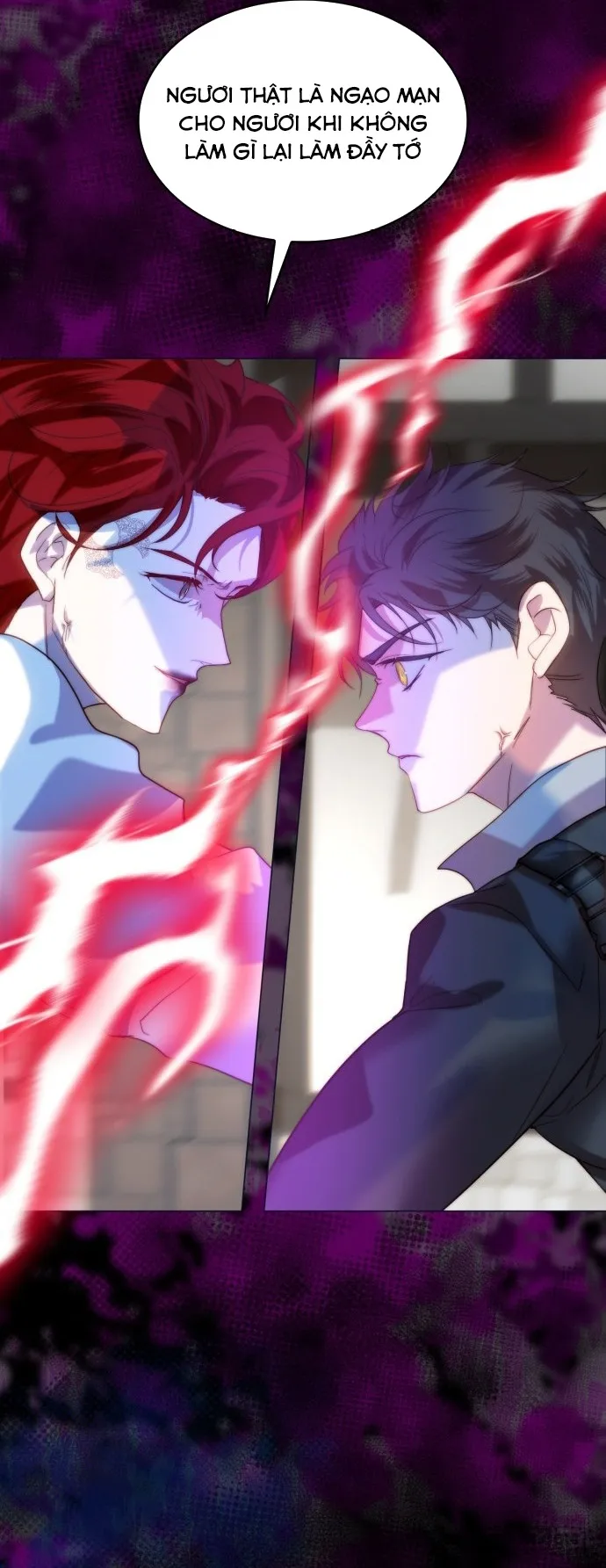Tôi Được Sinh Ra Là Cô Con Gái Thứ Hai Chap 55 - trang 8