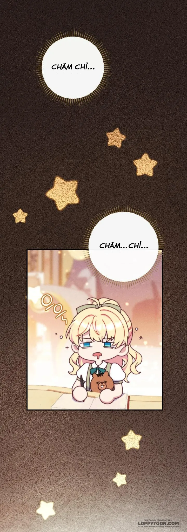 Trở Thành Bạn Thời Thơ Ấu Của Nam Phụ Ám Ảnh Chap 7 - trang 58