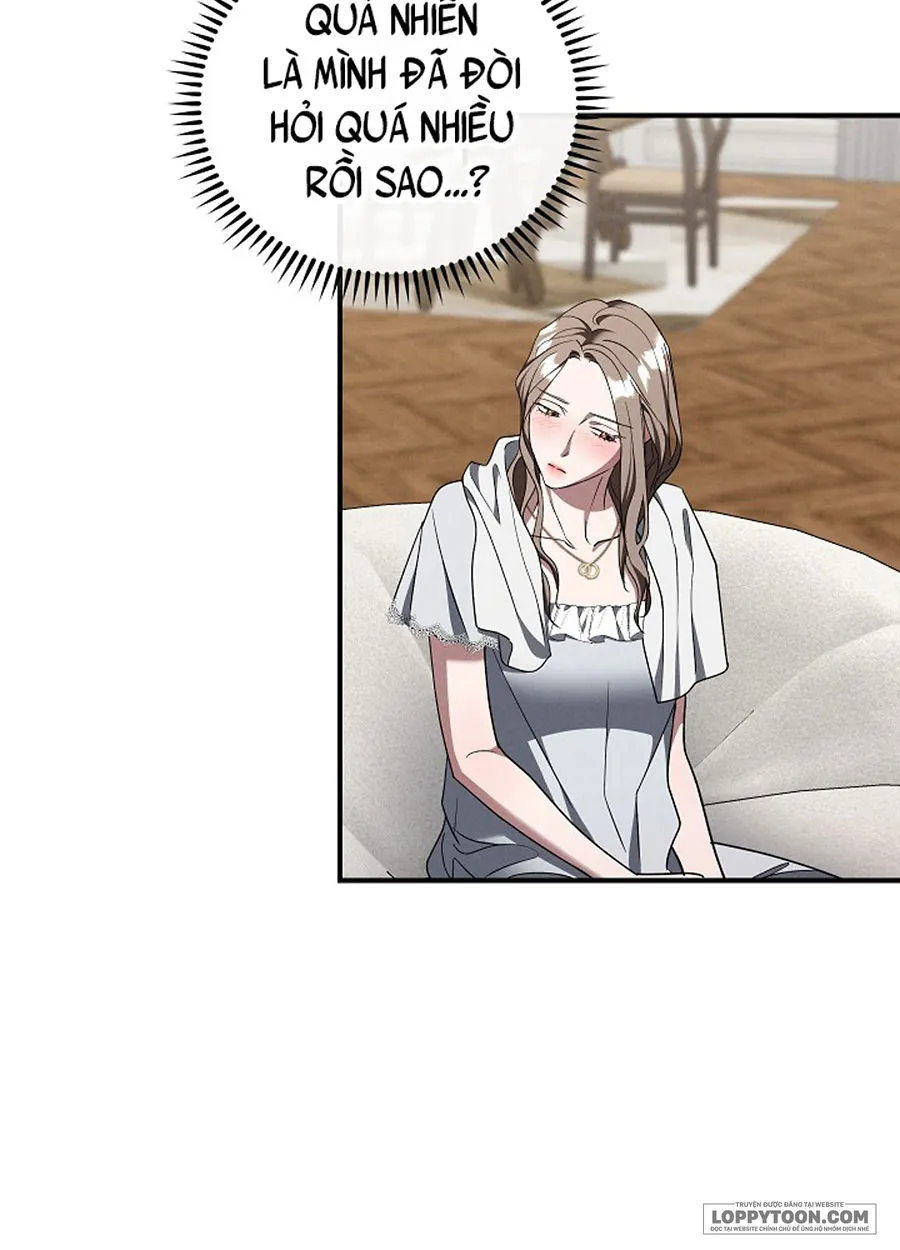 Ông Chú Chó Má Chap 37 - trang 6