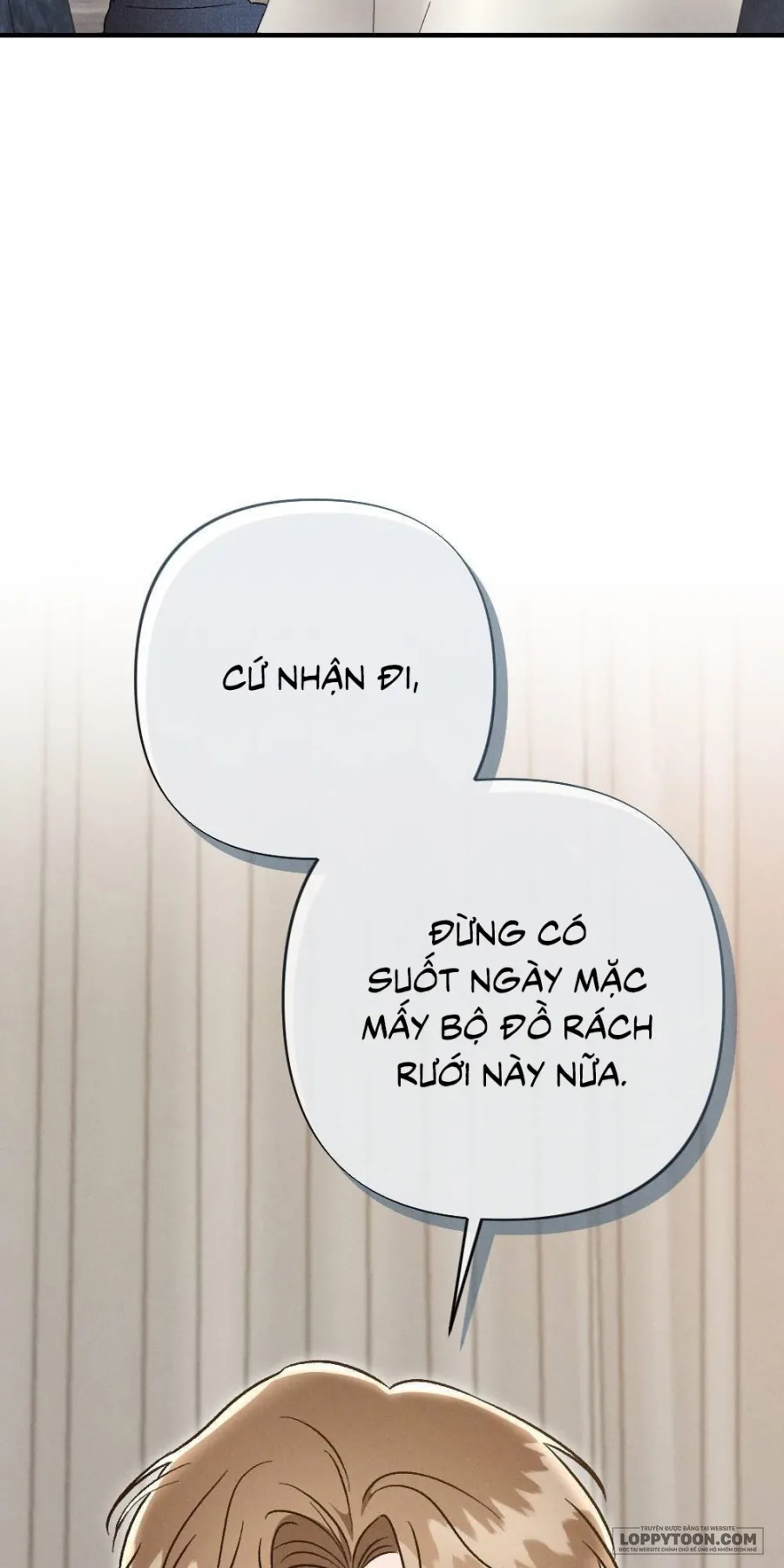 Đêm Chồng Chất Chap 15 - Đừng vượt quá giới hạn - trang 32