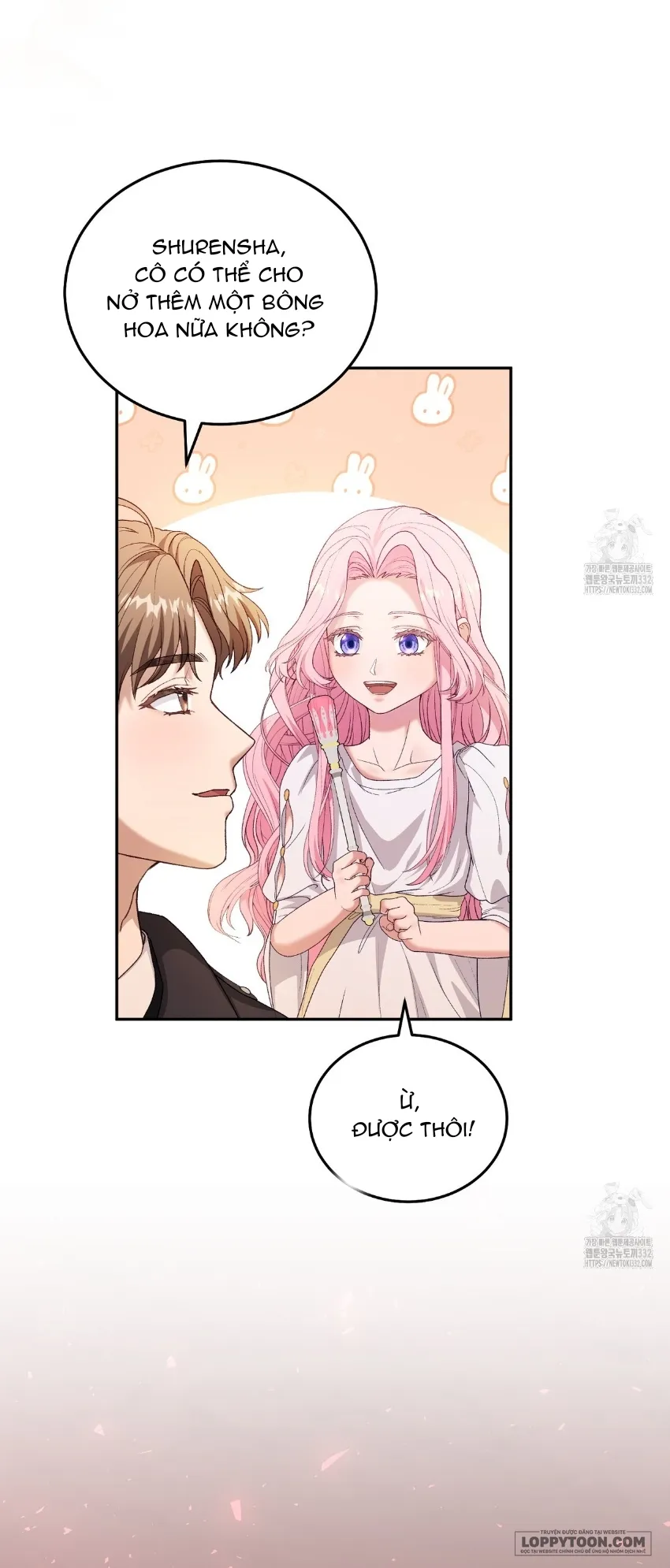 Nàng Tiên, Hãy Ký Hợp Đồng Nào Chap 30 - trang 29