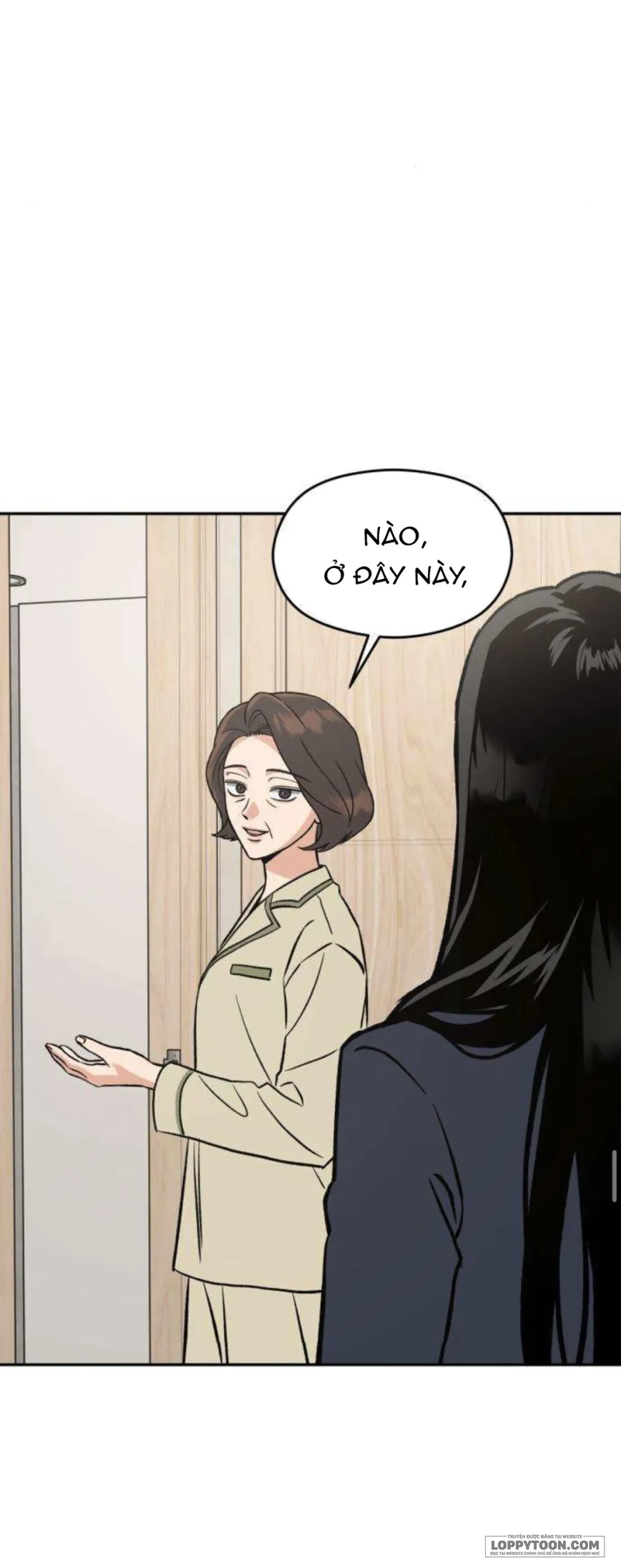 Nguyên Tắc Của Serim Chap 8 - trang 82
