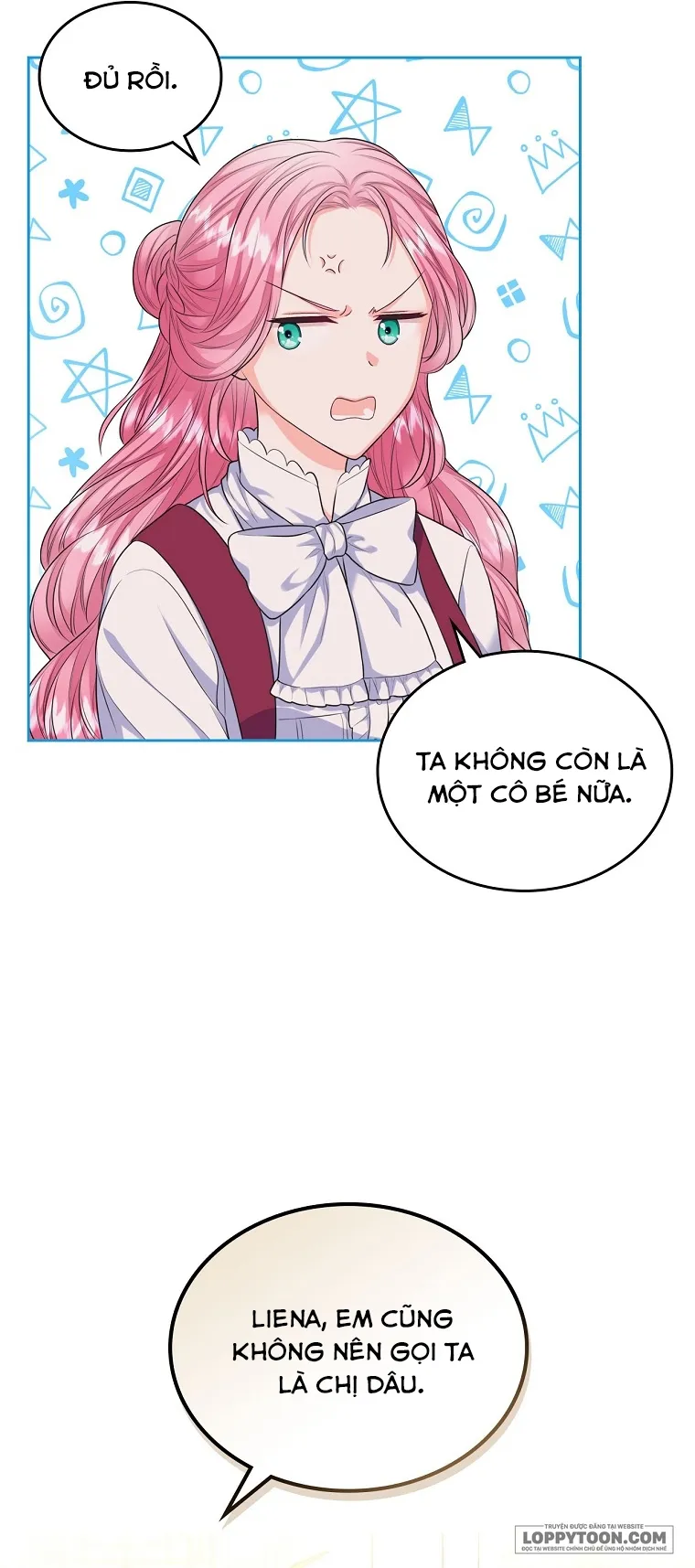 Tôi Sẽ Ly Hôn Với Anh Trai Nữ Chính Chap 9 - trang 11