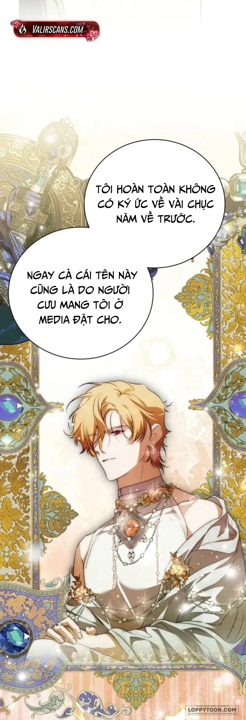 Phía Sau Mặt Nạ Của Nam Chính Hiền Lành Chap 105 - trang 61