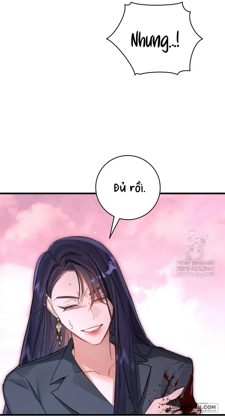 Cuộc Hôn Nhân Xa Hoa Của Đại Công Tước Là Giả Chap 112 - trang 42