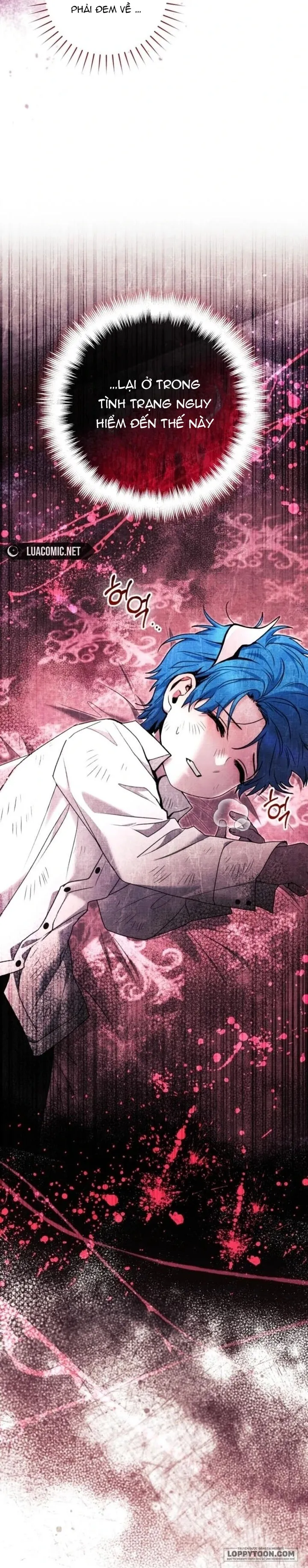 Bé Cá Voi Sát Thủ Phản Diện Chap 86 - trang 48