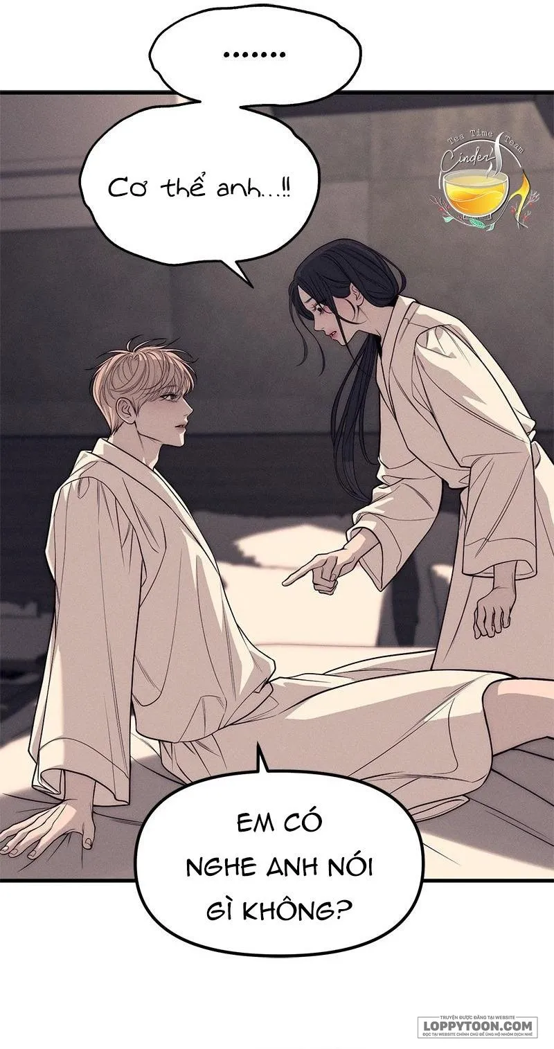 Xâm Nhập Trường Trung Học Tài Phiệt Chap 89 - trang 114