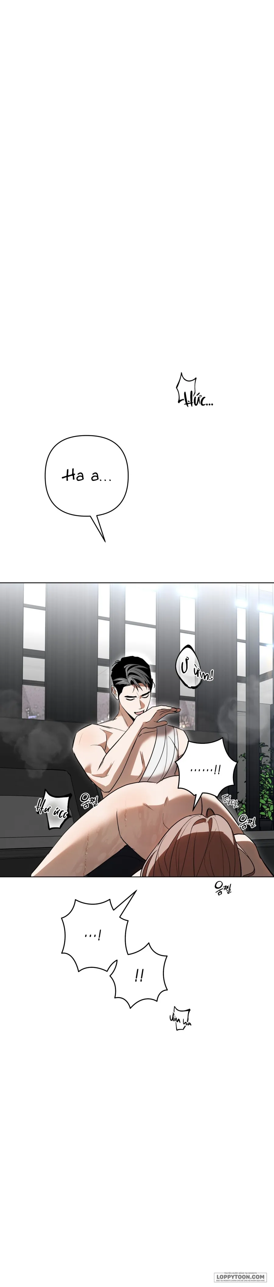 Ngưỡng Tuyệt Đối Chap 29 - trang 12
