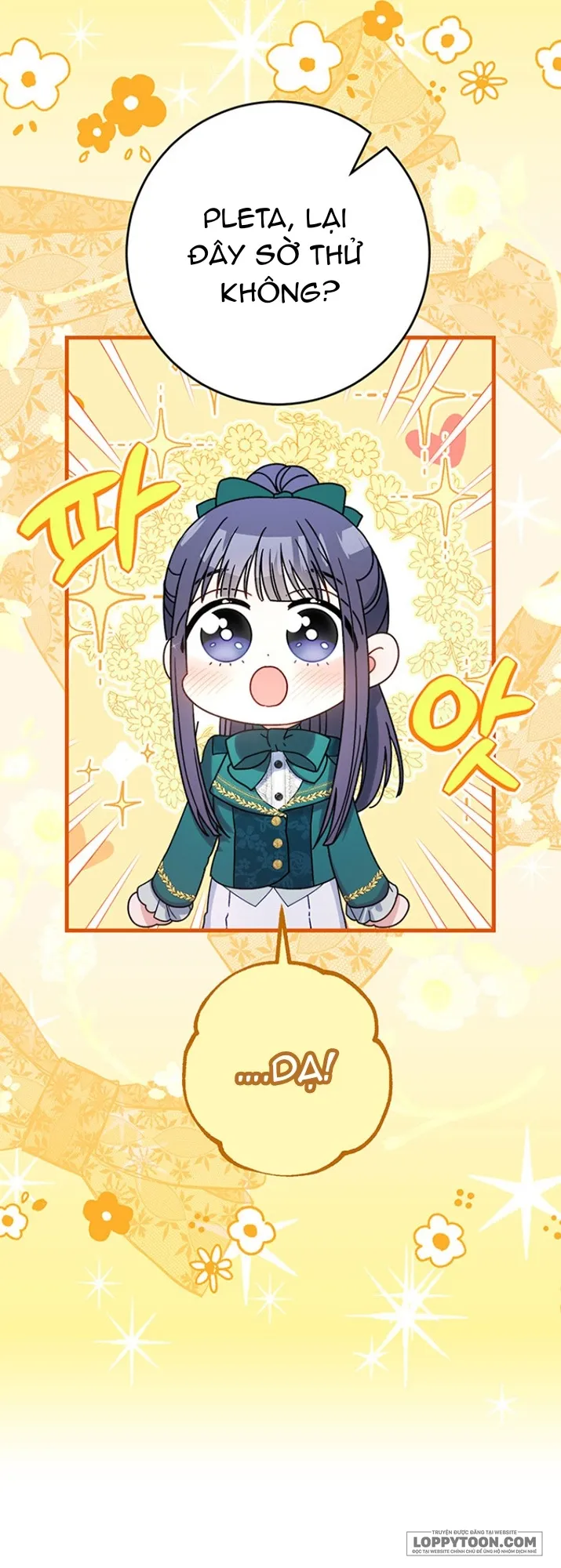 Nuôi Dưỡng Em Gái Xinh Đẹp Chap 13 - trang 8