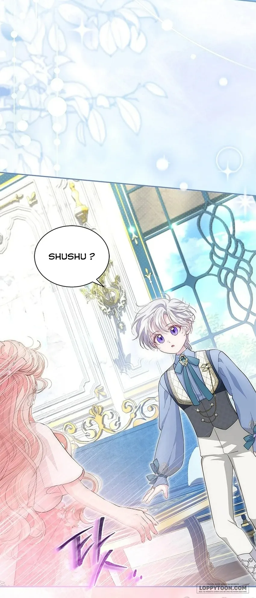 Đã Từ Chối Sủng Ái Rồi Mà Sao Còn Ám Ảnh Thế? Chap 79 - trang 66