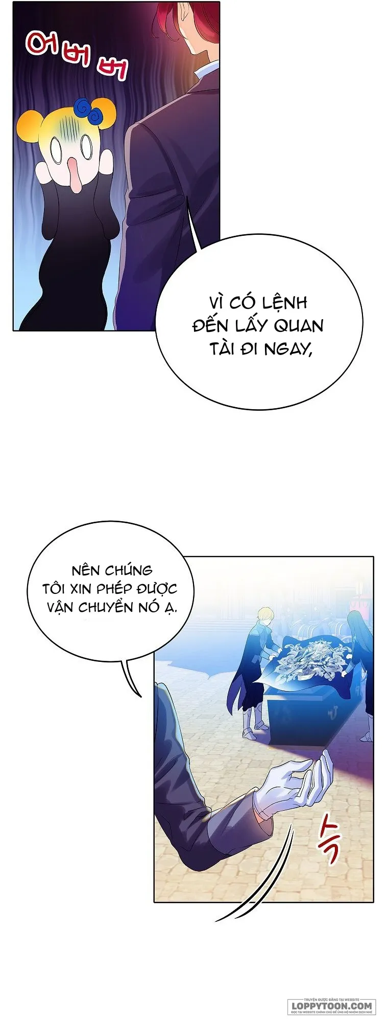 Trở Thành Người Thừa Kế Của Gia Đình Phản Diện Chap 1 - trang 52
