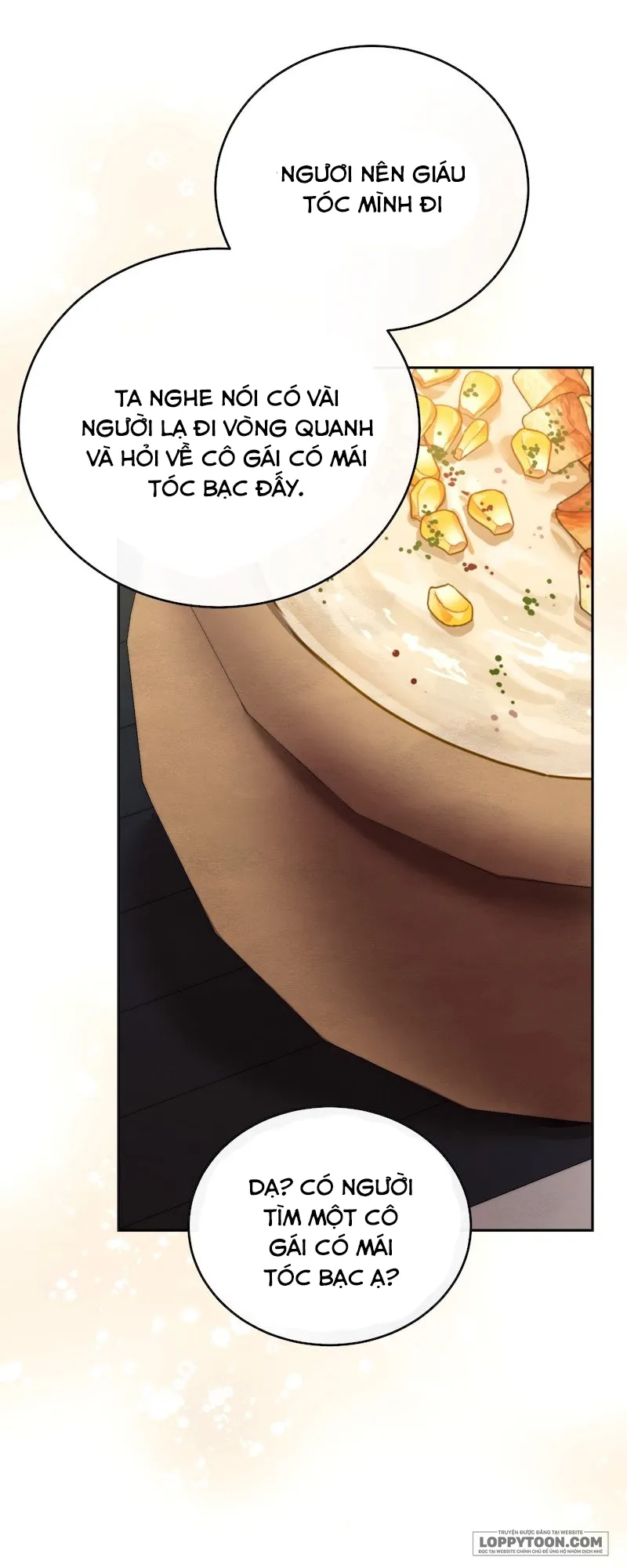Hầu Nữ Không Còn Thèm Muốn Chủ Nhân Nữa Chap 1 - trang 35