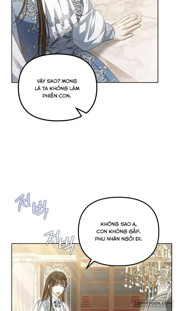 Sao Lại Ám Ảnh Cô Vợ Giả Mạo Quá Vậy? Chap 26 - trang 67