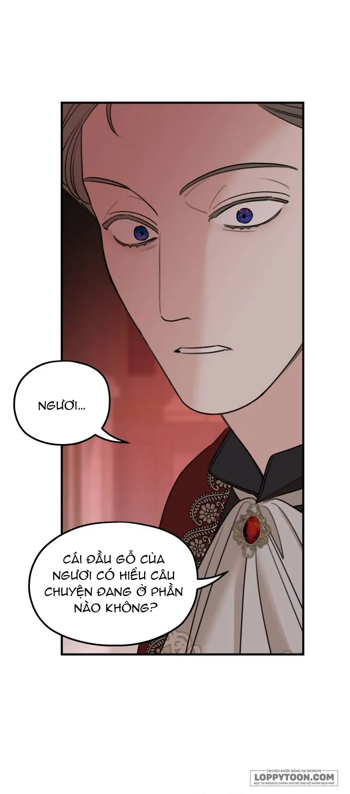 Gia Đình Chồng Quá Ám Ảnh Bởi Tôi Chap 50 - trang 38